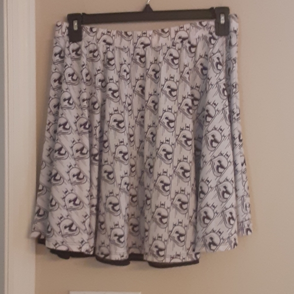 Disney Dresses & Skirts - Stormtrooper skirt